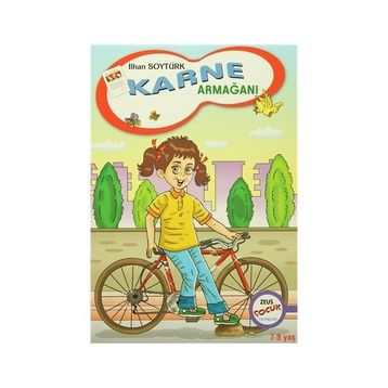 Karne Armağanı - İlhan Soytürk