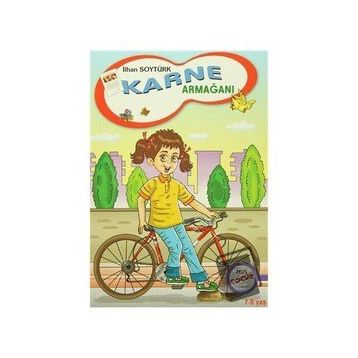 Karne Armağanı - İlhan Soytürk
