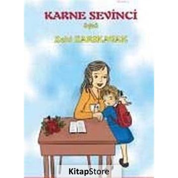 KARNE SEVINCI - ZEKI SARIKAVAK