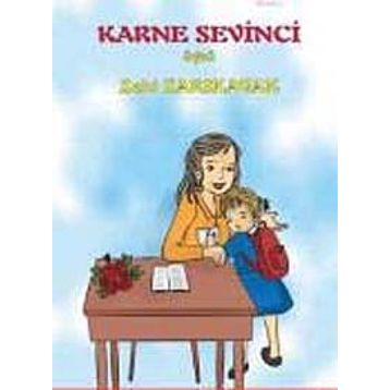 KARNE SEVINCI - ZEKI SARIKAVAK