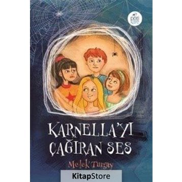 Karnella’yı Çağıran Ses - Melek Turgay