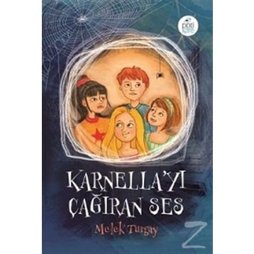Karnella’yı Çağıran Ses - Melek Turgay