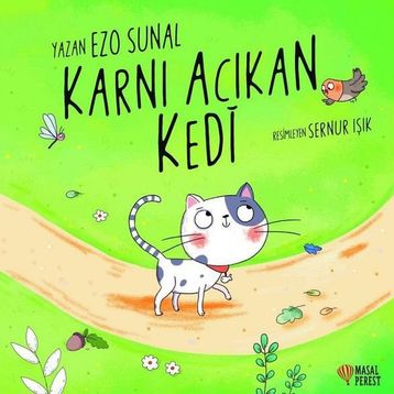 Karnı Acıkan Kedi - Ezo Sunal