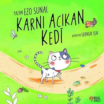 Karnı Acıkan Kedi - Ezo Sunal