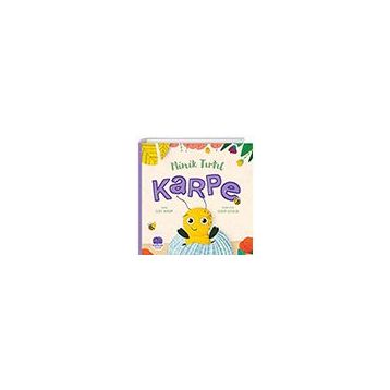 Karpe Karavan Çocuk Yayınları