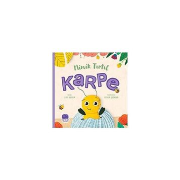 Karpe Karavan Çocuk Yayınları