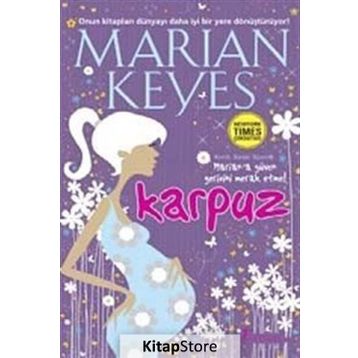 KARPUZ - MARIAN KEYES