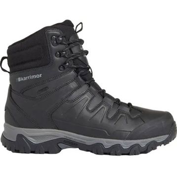 Karrimor Arran High Weathertite Siyah Erkek Trekking Bot