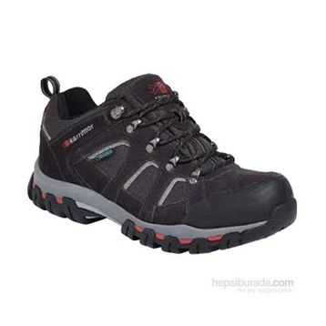 Karrimor Bodmin Low IV Weather Tite K750 Siyah Erkek Trekking Ayakkabı