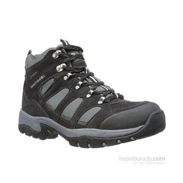 Karrimor Bodmin Mıd IV Weather Tite Black Sea Erkek Trekking Bot