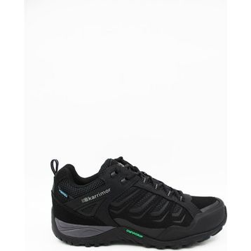 Karrimor Helix Low Weathertite K88 Siyah Erkek Trekking Ayakkabı