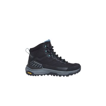 Karrimor K1103-BLK Peregrine Ladies Weathertite Siyah Gri Kadın Trekking Bot
