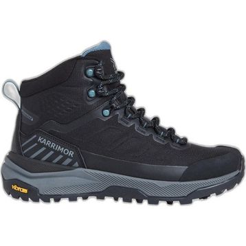Karrimor K1103-BLK Peregrine Ladies Weathertite Siyah Gri Kadın Trekking Bot