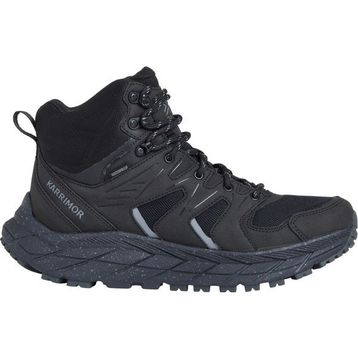 Karrimor K1108-BLK Kestrel Mid Weathertite Siyah Erkek Outdoor Bot