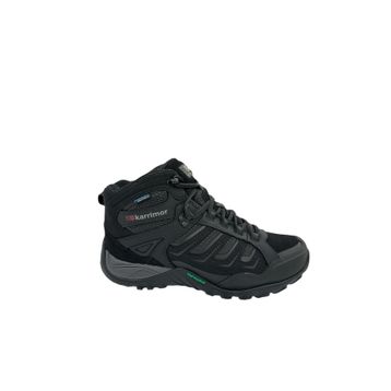 Karrimor K890-BLK Helix Mid Weathertite Siyah Erkek Outdoor Bot