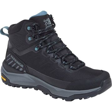 Karrimor Peregrine Ladies Weathertite Siyah Kadın Outdoor Ayakkabısı