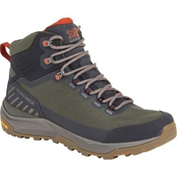 Karrimor Peregrine Weathertite Haki Erkek Outdoor Ayakkabısı