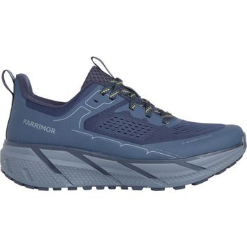 Karrimor Singletrack Weathertite Lacivert Erkek Outdoor Ayakkabısı