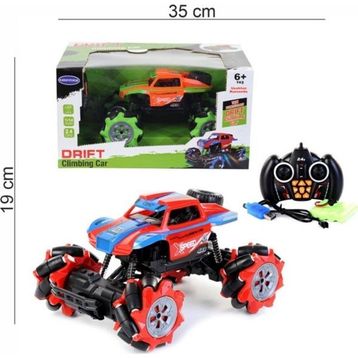 Karsan 3688-G94A Drift Climbig Kumandalı Araba