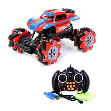 Karsan 3688-G94A Drift Climbig Kumandalı Araba