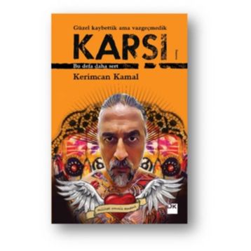 KARŞI - AHMET RIFKI