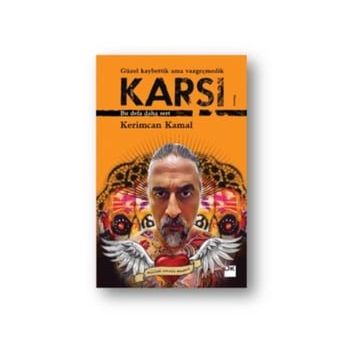 KARŞI - AHMET RIFKI