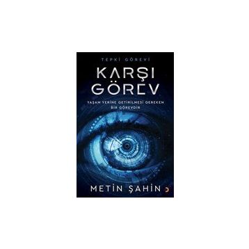 Karşı Görev - Metin Şahin