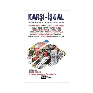 Karşı - İşgal - Deniz Gürler