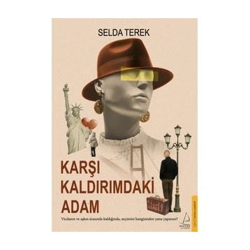 Karşı Kaldırımdaki Adam - Selda Terek