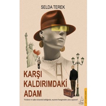 Karşı Kaldırımdaki Adam - Selda Terek