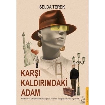 Karşı Kaldırımdaki Adam - Selda Terek