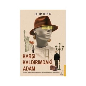 Karşı Kaldırımdaki Adam - Selda Terek