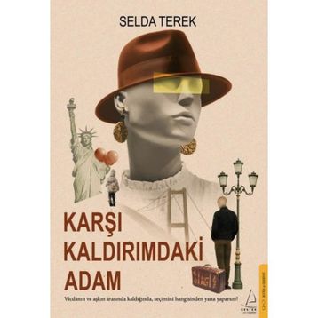 Karşı Kaldırımdaki Adam - Selda Terek