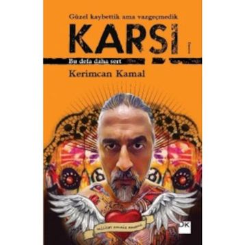 Karşı - Kerimcan Kamal