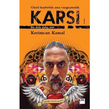 Karşı - Kerimcan Kamal
