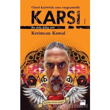 Karşı - Kerimcan Kamal