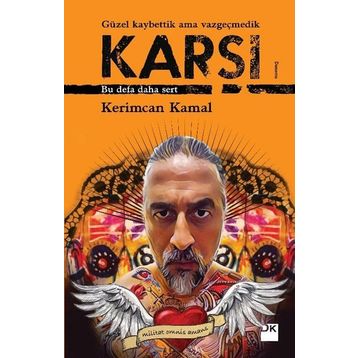 Karşı - Kerimcan Kamal