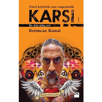 Karşı - Kerimcan Kamal