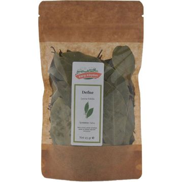 Karşı Köyden 25 gr Defne Yaprağı