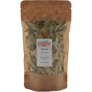 Karşı Köyden 30 gr Ihlamur