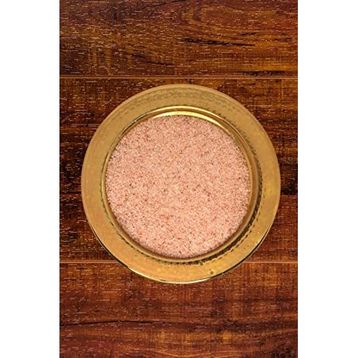 Karşı Köyden 300 gr Toz Pembe Himalaya Tuzu
