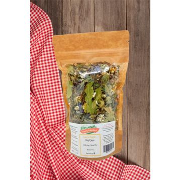 Karşı Köyden 40 gr Kış Çayı