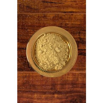 Karşı Köyden 80 gr Öğütülmüş Zencefil
