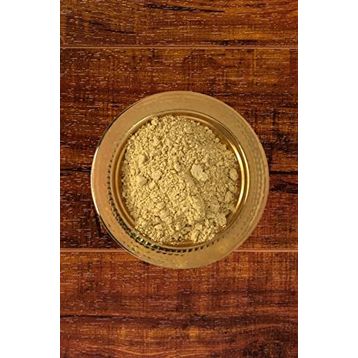 Karşı Köyden 80 gr Öğütülmüş Zencefil
