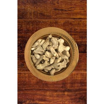 Karşı Köyden 80 gr Öğütülmüş Zencefil