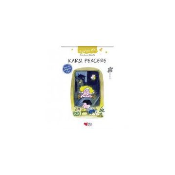 KARŞI PENCERE - SEVIM AK