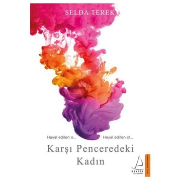 Karşı Penceredeki Kadın - Selda Terek