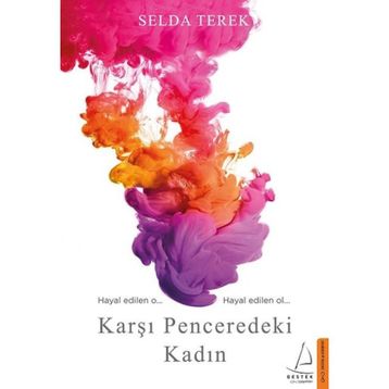 Karşı Penceredeki Kadın - Selda Terek