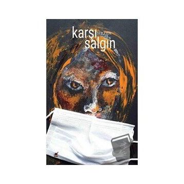 Karşı Salgın - Ayrıntı Yayınları