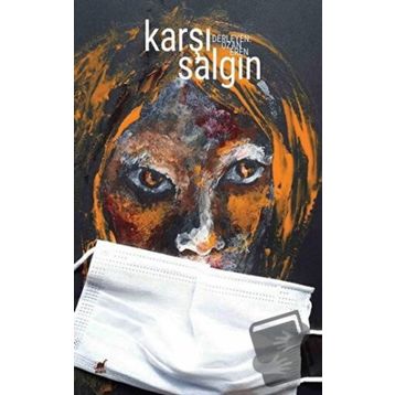 Karşı Salgın - Ayrıntı Yayınları